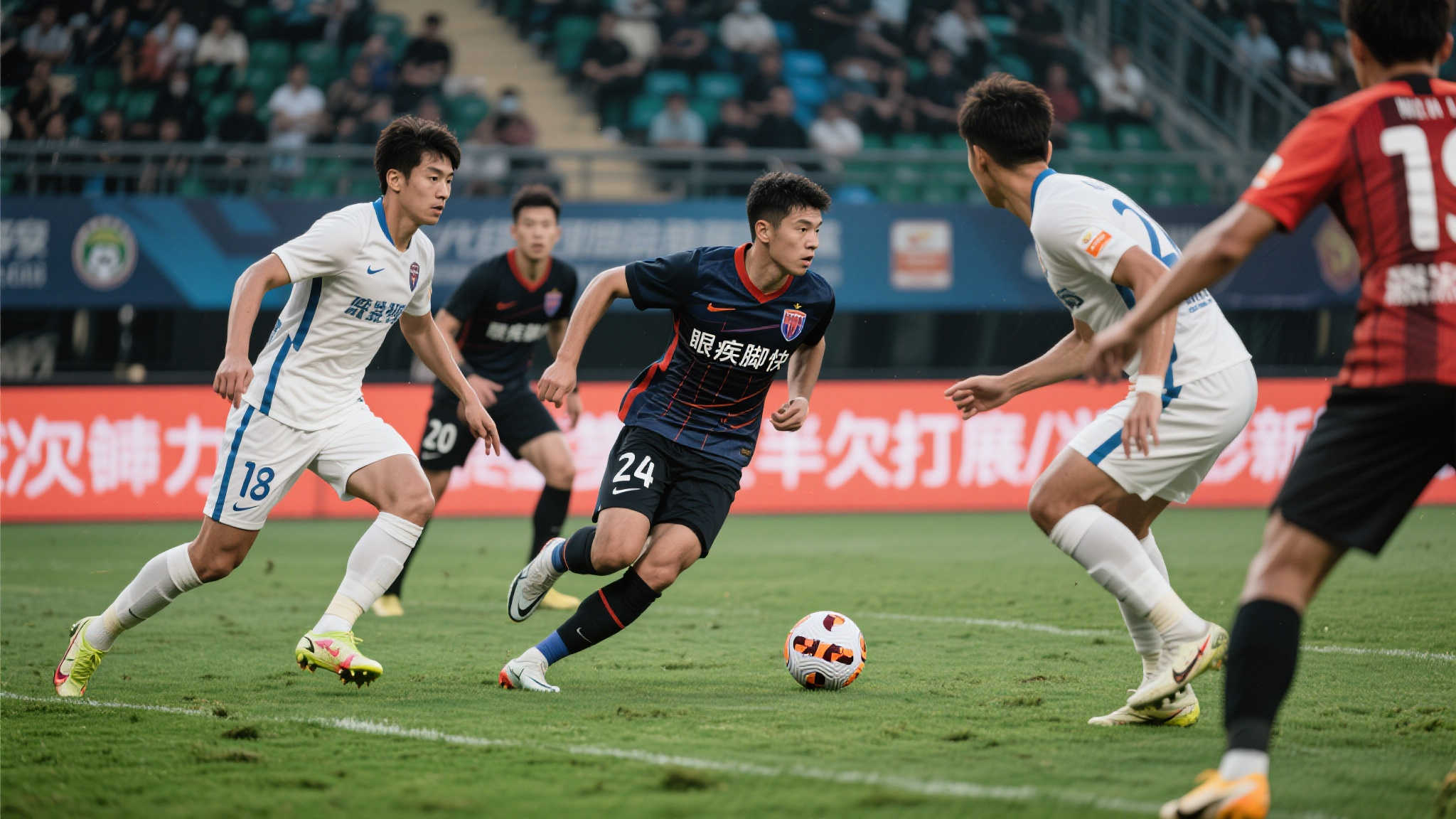 卡森-华莱士高效亮相:26分钟砍下10分并贡献全能表现 卡森-华莱士高效亮相:26分钟砍下10分并贡献全能表现