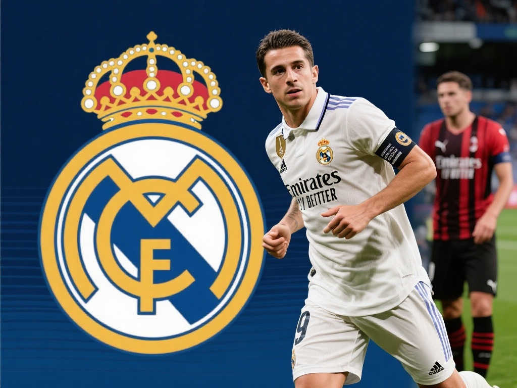 居莱尔带领皇马替补大胜弱队,唯有一人可能成遗憾 居莱尔带领皇马替补大胜弱队,唯有一人可能成遗憾