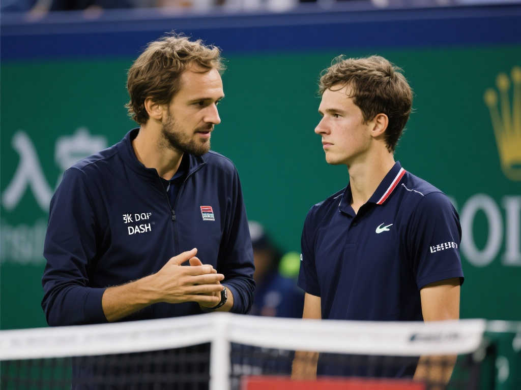 张奔斗:禅定之力,助卢布列夫迈向自由境界 张奔斗:禅定之力,助卢布列夫迈向自由境界