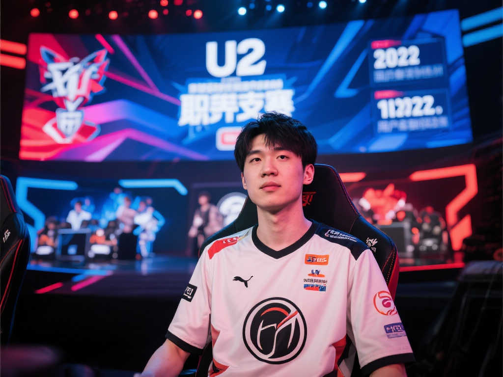 中国电竞选手入选世界名人堂，电竞荣耀再升级