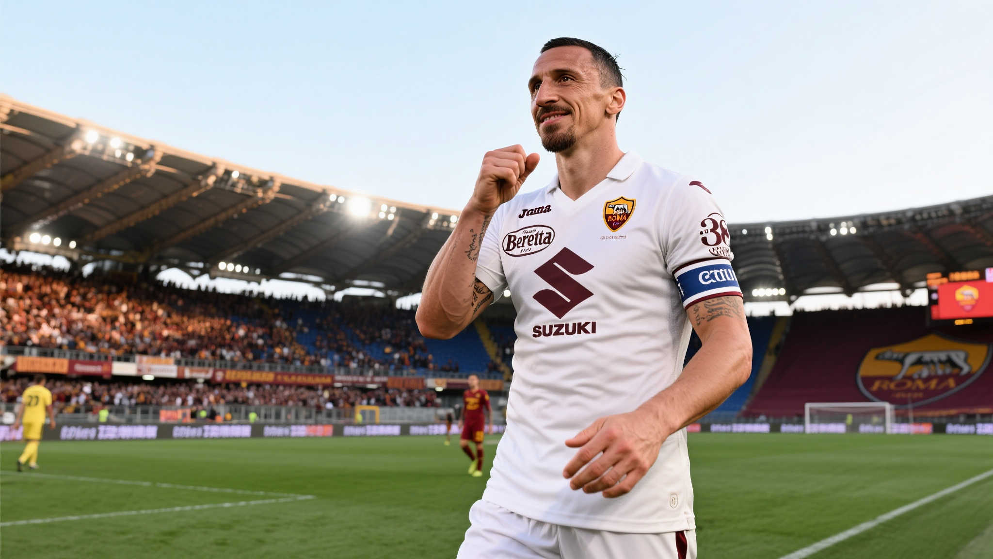 博洛尼亚追求因莫比莱，开出税后200万欧年薪邀约