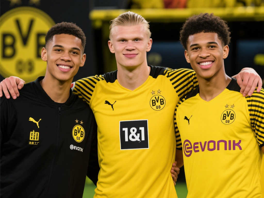 图片报:多特蒙德锁定乔布-贝林厄姆为首要引援目标,莱比锡或成竞争者 图片报:多特蒙德锁定乔布-贝林厄姆为首要引援目标,莱比锡或成竞争者